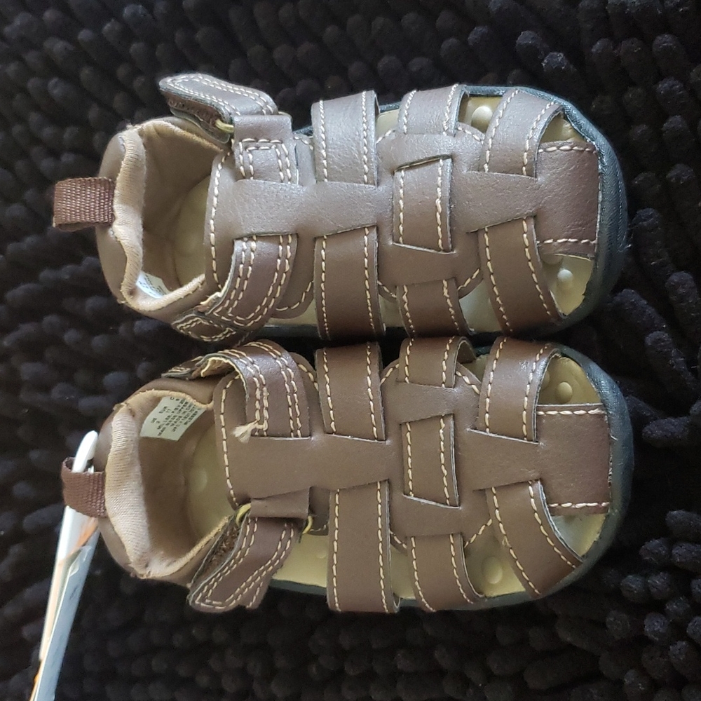 Carters boy Shoes